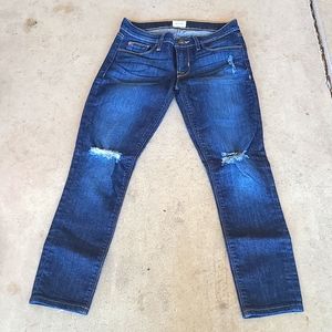Hudson skinny jeans 👖